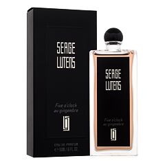 Eau de Parfum Serge Lutens Five O'Clock Au Gingembre 50 ml