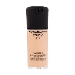 Foundation MAC Studio Fix Fluid SPF15 30 ml NC15