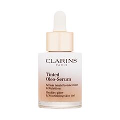 Foundation Clarins Tinted Oleo-Serum 30 ml 02