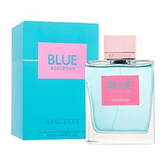 Eau de Toilette Banderas Blue Seduction 80 ml Tester