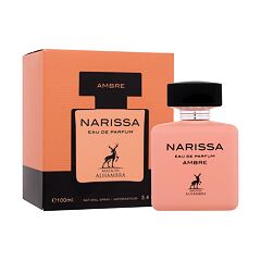 Eau de Parfum Maison Alhambra Narissa Ambre 100 ml