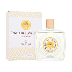 Eau de Toilette Atkinsons English Lavender 150 ml