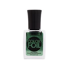Nagellack Sally Hansen Color Foil 10 ml 150 Cutting Hedge