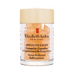 Gesichtsserum Elizabeth Arden Ceramide Capsules Advanced Light Strengthening & Refining Serum 14 ml