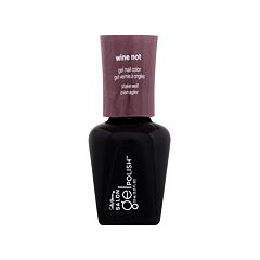 Nagellack Sally Hansen Salon Gel Polish Gel Nail Color 7 ml 230 Wine Not