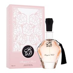 Eau de Parfum Al Wataniah Shagaf Al Ward 100 ml