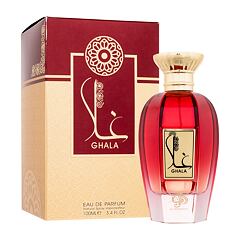 Eau de Parfum Al Wataniah Ghala 100 ml