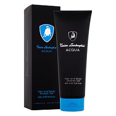 Duschgel Lamborghini Acqua 200 ml