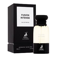 Eau de Parfum Maison Alhambra Fusion Intense 80 ml