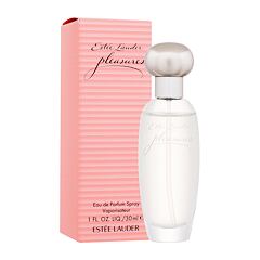 Eau de Parfum Estée Lauder Pleasures 30 ml