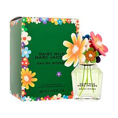 Eau de Parfum Marc Jacobs Daisy Wild Eau So Intense 50 ml