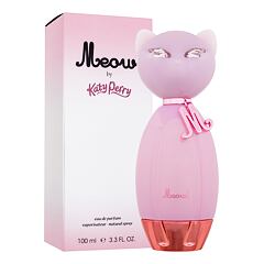 Eau de Parfum Katy Perry Meow 100 ml