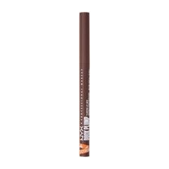 Lippenkonturenstift NYX Professional Makeup Duck Plump Plumping Lip Liner 0,33 g 10 Syringe Sienna