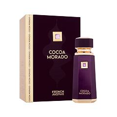 Eau de Parfum French Avenue Sweet Pleasure Collection Cocoa Morado 100 ml