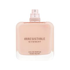 Eau de Parfum Givenchy Irresistible Nude Velvet 80 ml Tester
