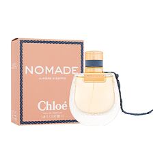 Eau de Parfum Chloé Nomade Lumière D'Égypte 50 ml ohne Schachtel