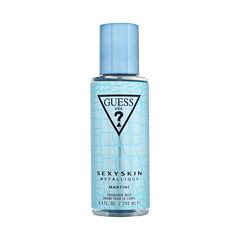 Körperspray GUESS Sexy Skin Metallique Martini 250 ml