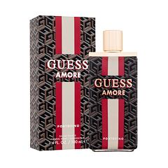 Eau de Toilette GUESS Amore Portofino 100 ml
