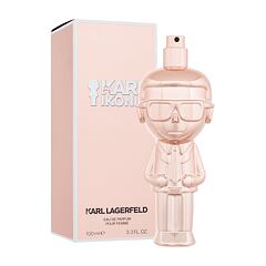 Eau de Parfum Karl Lagerfeld Ikonik 100 ml Tester
