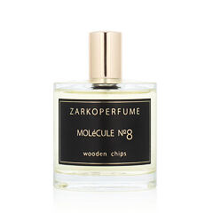 Eau de Parfum Zarkoperfume MOLéCULE No. 8 100 ml
