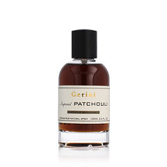 Extrait de Parfum Gerini Imperial Patchouli 100 ml