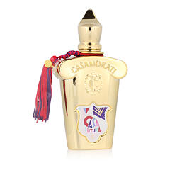 Eau de Parfum Xerjoff Casamorati Casafutura 100 ml