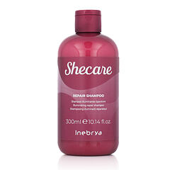 Shampoo Inebrya SheCare Repair Shampoo 300 ml