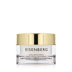 Nachtcreme Eisenberg Anti-Stress Treatment 50 ml