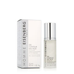 Augengel Eisenberg Homme Eye Contour Gel 30 ml