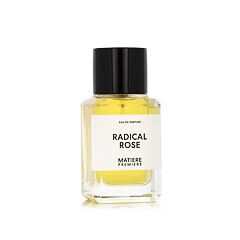 Eau de Parfum Matiere Premiere Radical Rose 100 ml