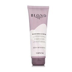 Haarmaske Inebrya BLONDesse Blonde Miracle Nectar 250 ml