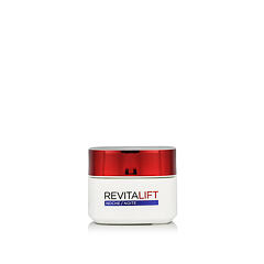 Nachtcreme L'Oréal Paris Revitalift Night Cream 50 ml
