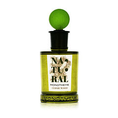 Eau de Toilette Monotheme Natural Cedar Wood 100 ml