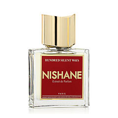 Extrait de Parfum Nishane Hundred Silent Ways 50 ml
