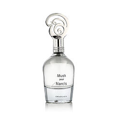 Eau de parfum Khadlaj Musk Pour Narcis 100 ml