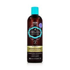 Shampoo HASK Argan Oil Repairing Shampoo 355 ml