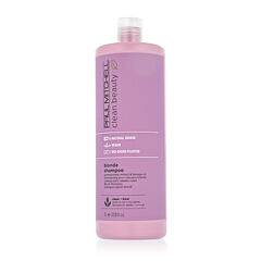 Shampoo Paul Mitchell Clean Beauty Color Protect Blonde Shampoo 1000 ml