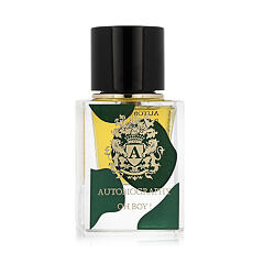 Eau de Parfum Autobiography Oh Boy! 65 ml