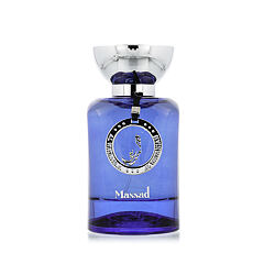 Eau de Parfum Al Wataniah Massad 100 ml