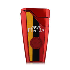 Eau de Parfum Armaf Italia 80 ml