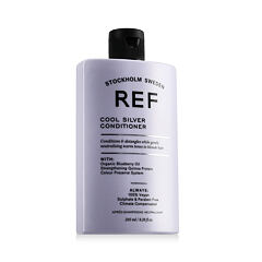 Conditioner REF Cool Silver Conditioner 245 ml