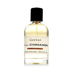 Extrait de Parfum Gerini Seductive Cinnamon 100 ml