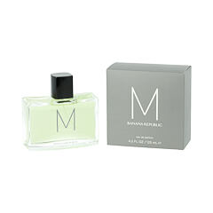 Eau de Parfum Banana Republic M 125 ml