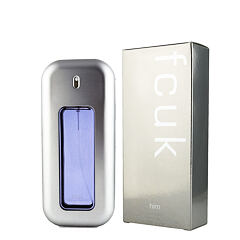Eau de Toilette Fcuk Him 100 ml
