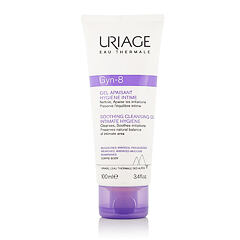 Intimhygiene Uriage Gyn-Phy Gyn-8 Soothing Cleansing Gel 100 ml