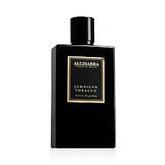 Extrait de Parfum Alghabra Jamaican Tobacco 50 ml