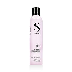Trockenshampoo ALFAPARF MILANO Semi Di Lino Style & Care Texturizing Dry Shampoo 300 ml