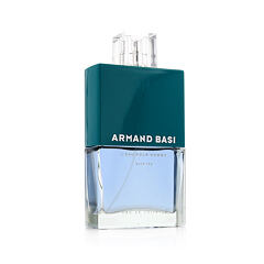 Eau de Toilette Armand Basi L'Eau pour Homme Blue Tea 125 ml