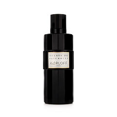 Eau de Parfum Korloff Paris Éclats de Patchouli 100 ml