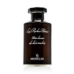 Eau de Parfum Moncler Les Roches Noires 200 ml